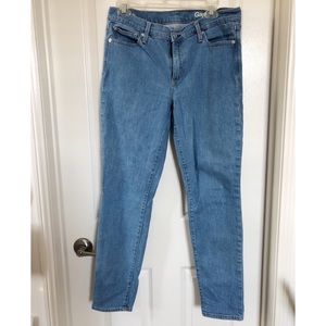 GAP 1969 JEANS!